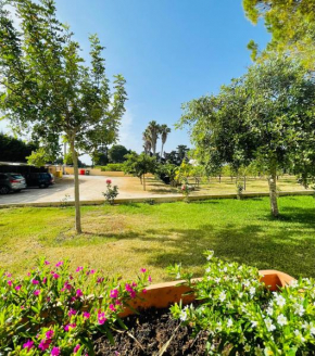 Tenuta Angelini Apartments